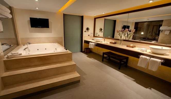 Hotel Dreams De Los Volcanes Puerto Varas Facilități foto